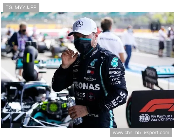 F1美国大奖赛：梅赛德斯车队发力，汉密尔顿重夺冠军