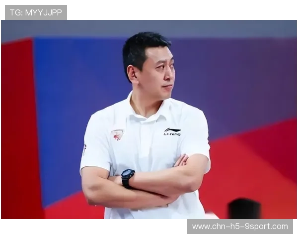 同曦新任主帅王世龙带领球队迎接挑战