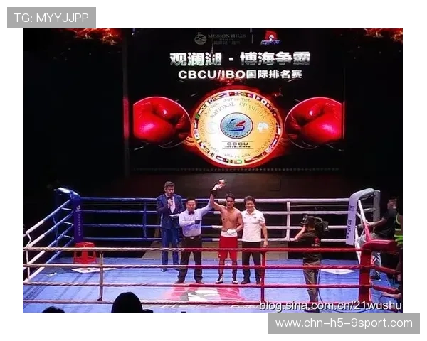 国际拳击联盟在裁判管理中设立独立申诉与监督通道提升透明度，国际拳击组织ibo