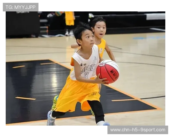篮球联赛推出青少年观赛激励政策培养粉丝基础，青少年uwg篮球赛